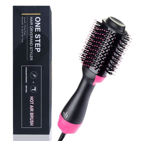 revlon recall|Product Recall: One Step Hair Dryer and Styler Hot Air Brush .